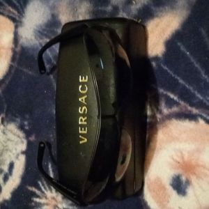 Brand new Versace glasses for 80$